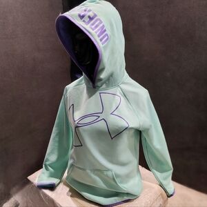 Under Armour New Hoodie Sweatshirt